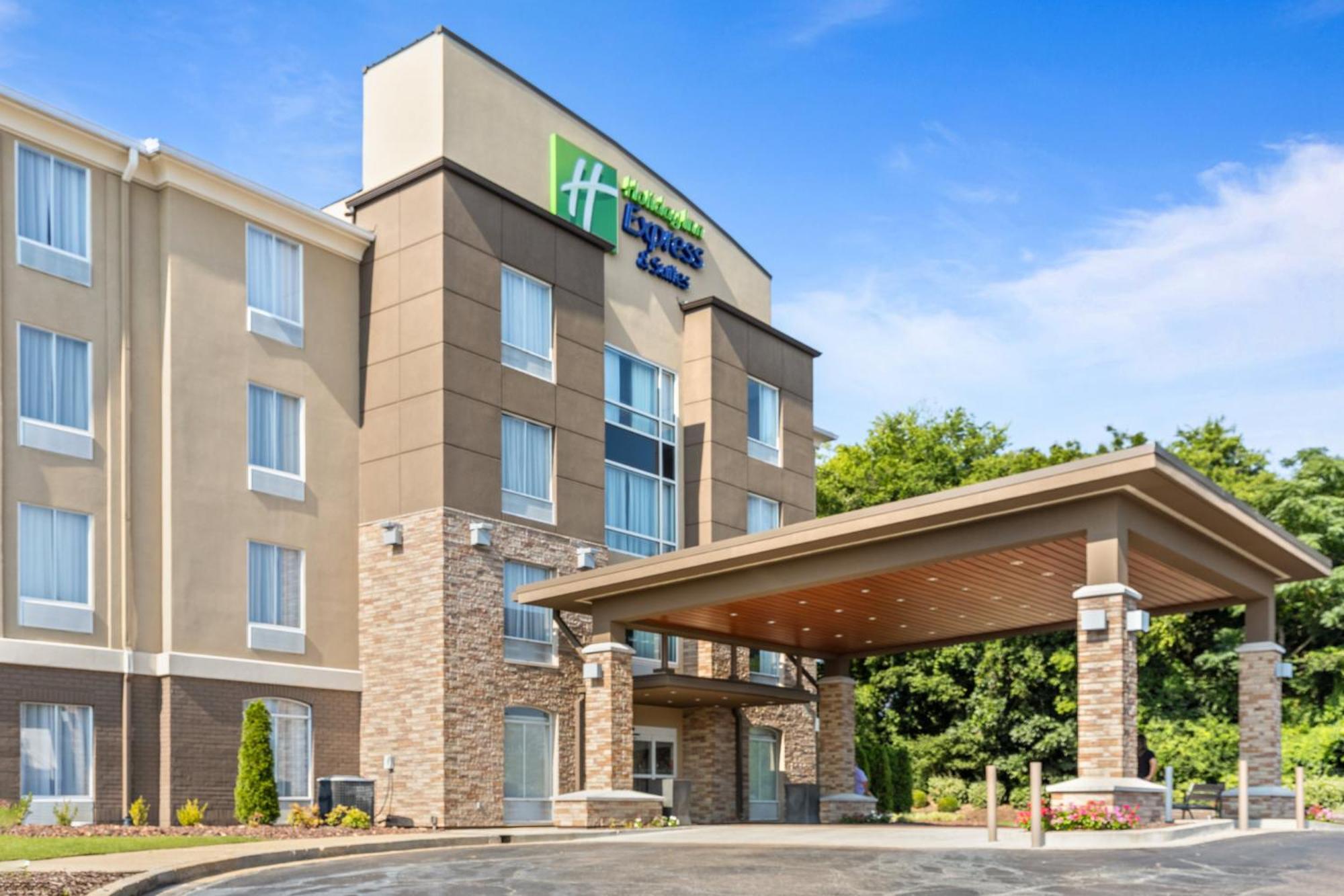 Holiday Inn Express Hotel & Suites Starkville, An Ihg Hotel Esterno foto