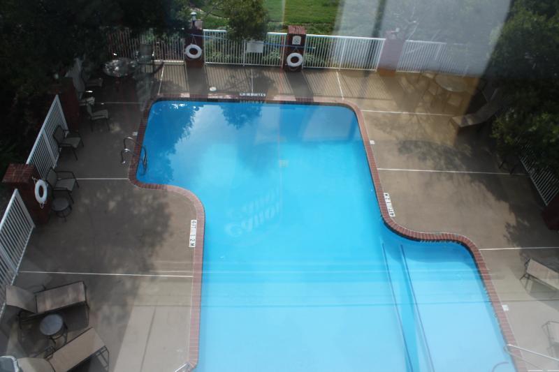 Holiday Inn Express Hotel & Suites Starkville, An Ihg Hotel Esterno foto